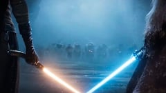 El estudio de Star Wars: Eclipse iniciará la producción de tres juegos en 2022