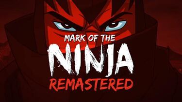 Mark of the Ninja: Remastered será multiplataforma