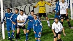 El honor de los bisabuelos