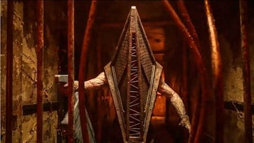 Return to Silent Hill película fecha de estreno