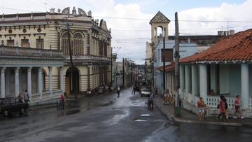 Pinar del Río: la ciudad de los cimientos del deporte cubano