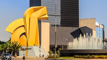 Este es el increíble secreto que guarda el ‘Caballito’ de Reforma
