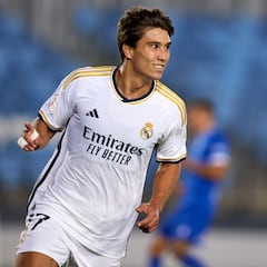 Gonzalo, el ‘9′ está en casa