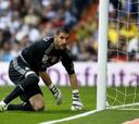 Casilla, a reivindicarse: recibe 4 veces más goles que Keylor