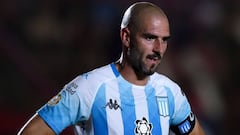 Lisandro se aleja del clásico