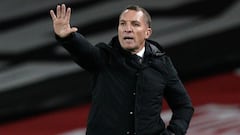 Klopp, Guardiola, Arteta... Rodgers says British managers judged differently