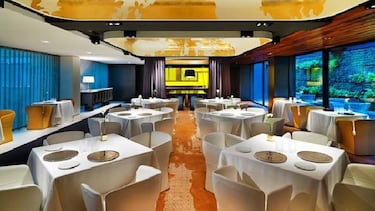 Reserva en los mejores restaurantes con Estrella Michelín