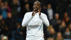 Yaya Touré has passed a medical in London, says agent