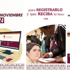 Inicia registro a la Beca Rita Cetina para secundaria: fechas clave, requisitos y dónde aplicar