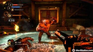 BioShock 2, Impresiones