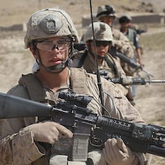 No solo Groenlandia, estos son todos los lugares del planeta que Estados Unidos ha comprado o expoliado en 200 años