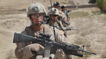 Muchos de los territorios anexionados por EE. UU. a lo largo de la historia lo han sido por la fuerza o por amenazas de invasión.