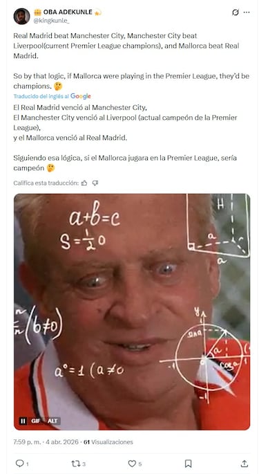 Los mejores memes de la jornada 