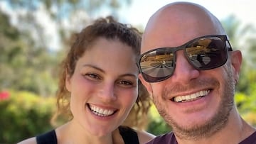 Quién es Delia García, la novia de Facundo, primer confirmado de LCDLFM 3