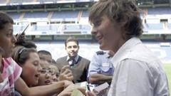 Canales: "Hacerse un hueco en este Madrid será complicado"