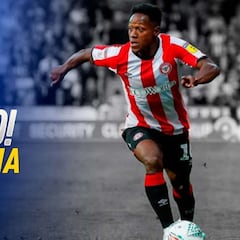 Joel Valencia llega al Alcorcón