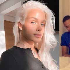 La noche no tan loca de Greenwood y Foden: "Fueron unos caballeros"