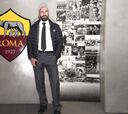 Monchi ve al City como el equipo "más fuerte" en Champions