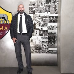 Monchi ve al City como el equipo "más fuerte" en Champions