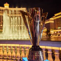 The amateur scout unearthing Gold Cup gems