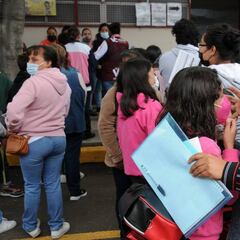 Vacunación para niños de 5 a 11 años en CDMX: Calendario, sedes y requisitos
