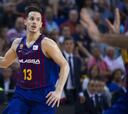 Barcelona - Joventut: TV, horario y donde ver online la ACB