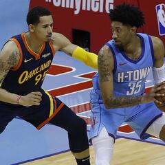 Juan Toscano se consolida como sexto hombre: 14+5+4 en 33'