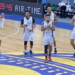 Los Capitanes CDMX medirán la exasperación de los Ángeles