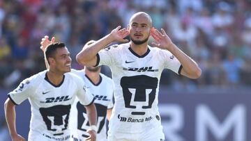 Los felinos debutaron con el pie derecho y vencieron a los potosinos que no pudieron darle una alegría a su afición.