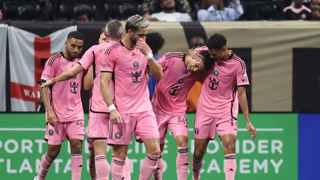 When is New York City FC - Inter Miami? How to watch on TV, stream online | MLS