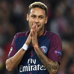Betevé: "Neymar se arrepiente de haber dejado el Barça"