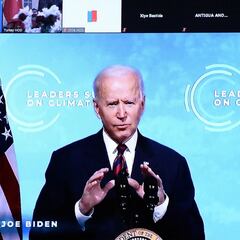 ¿Qué ha propuesto Biden en la cumbre climática global?