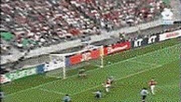 El laboratorio de Maldini