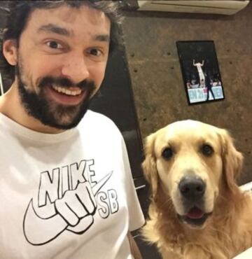 Sergio LLull