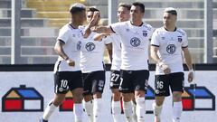 “Paredes tiene para jugar tres o cuatro años más en Colo Colo”