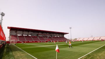 Los equipos de fútbol clasificados a los Juegos Olímpicos de Tokio