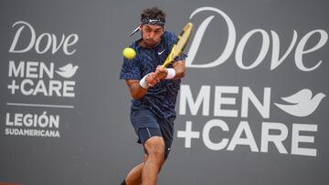 ¡Imperdible! Coquimbo albergará nueva edición de la Dove Men+Care Legión Sudamericana