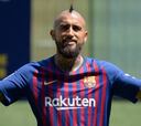 Vidal: "No soy antimadridista"