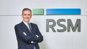 José María Cruz liderará RSM Sports.