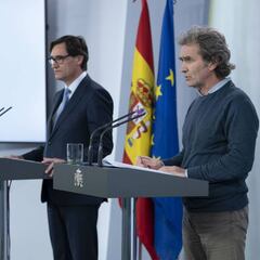 Los motivos por los que Madrid no pasa a la fase 1 de la desescalada