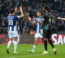 El Oporto gana y espera al Arsenal de Arteta