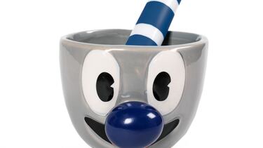 Desayunos con Cuphead: Las tazas se hacen realidad
