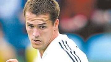 <b>FUTURO INCIERTO. </b>Owen sólo iría a Liverpool, Manchester o Arsenal.