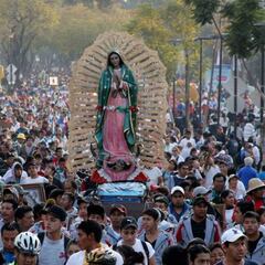 Día de la Virgen de Guadalupe 2023: por qué se celebra el 12 de diciembre y qué se hace en México