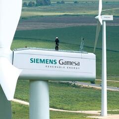 España y Alemania se hacen con el trono de los aerogeneradores en Europa en un adelanto a China de récord