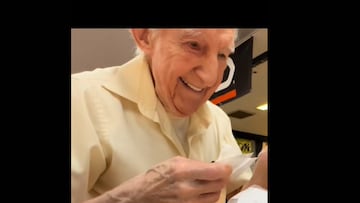 A retiree goes to pawn his jewelry to care for his sick wife—and receives the surprise of his life: “I can’t let you do this”