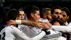 Joaquín Maroto: “El Madrid pierde mucho sin James”