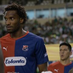 Alexis Mendoza admite negociaciones por Didier Moreno