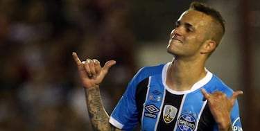 Así es Gremio, el posible rival del Madrid en la final del Mundialito