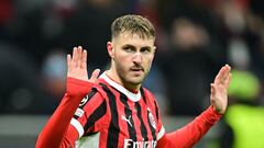 Torino vs Milan: horario, TV, canal, cómo y dónde ver a Santiago Giménez en la Serie A